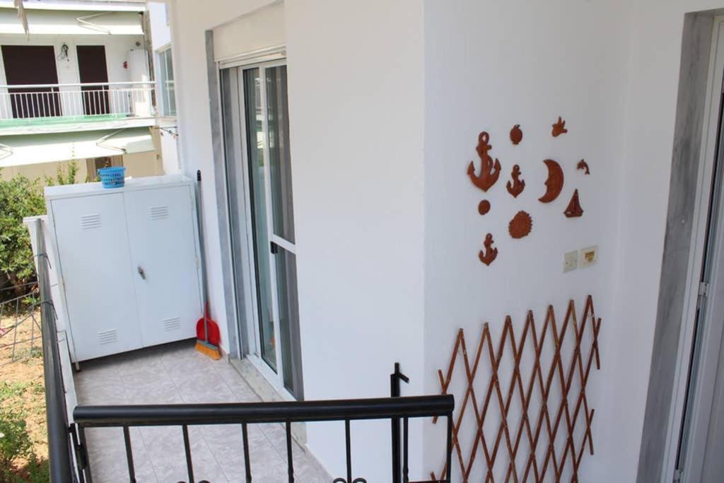 Holiday Apartment Flogita Exterior foto